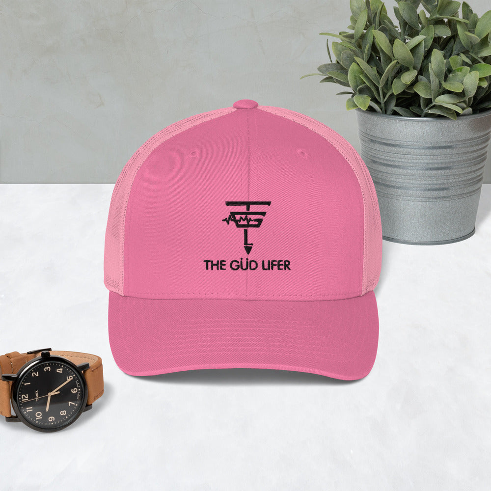 Trucker Cap
