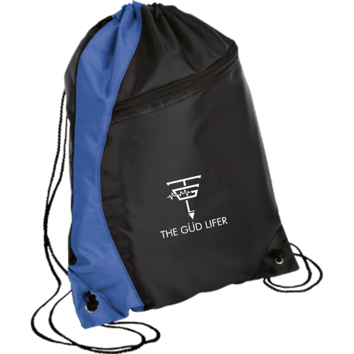 Cinch Pack Bag BG80 Color lock