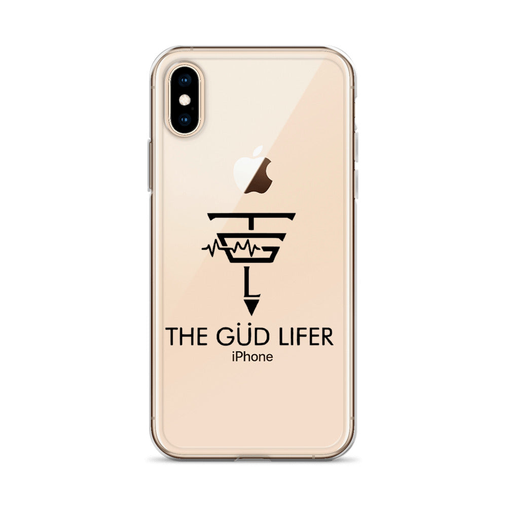 iPhone Case