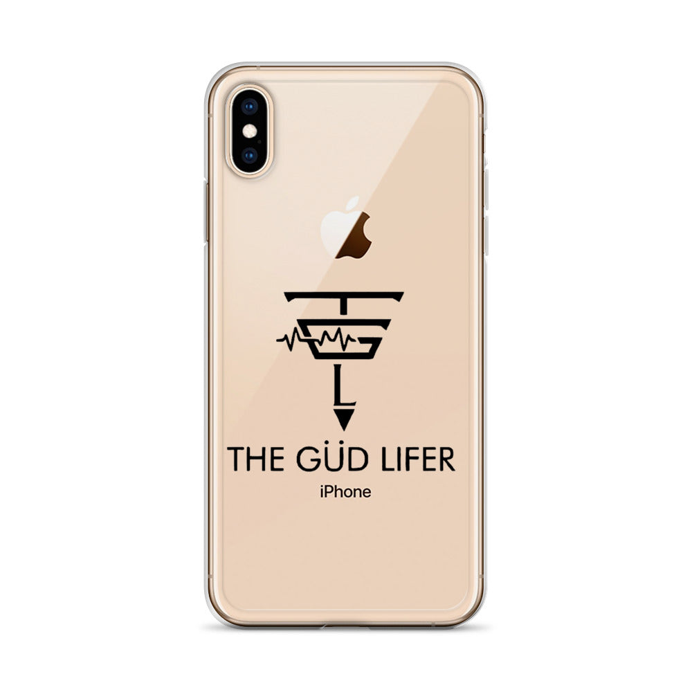 iPhone Case