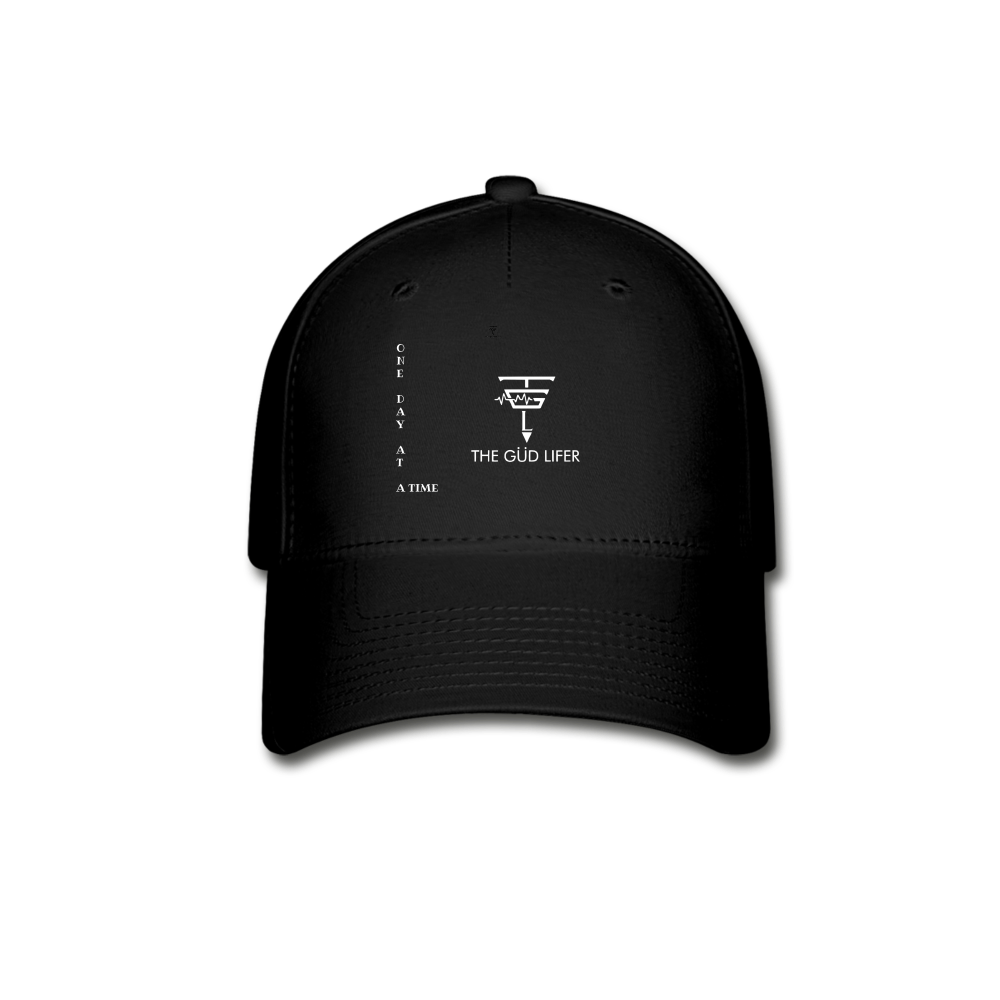 Baseball Cap - black