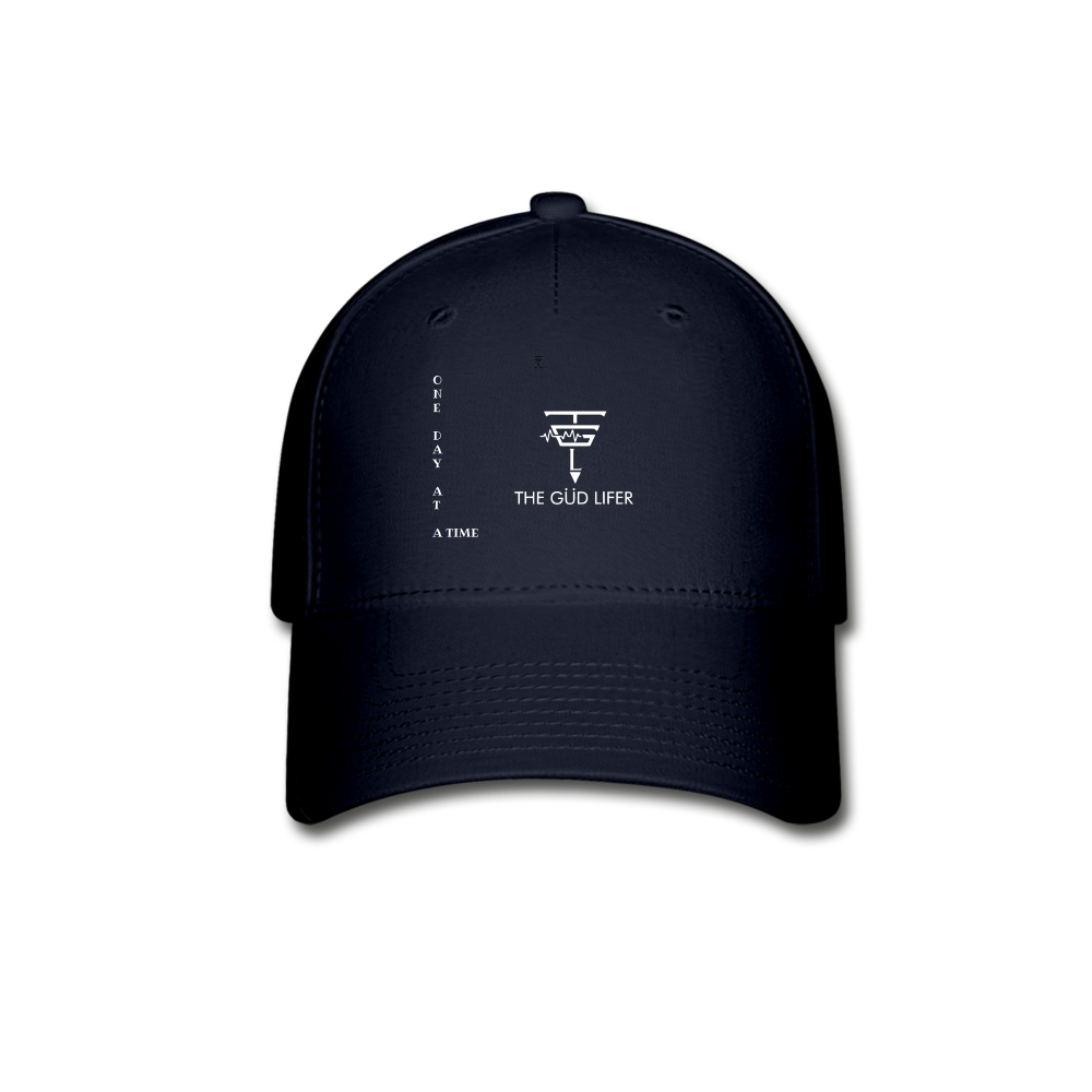 Baseball Cap - navy