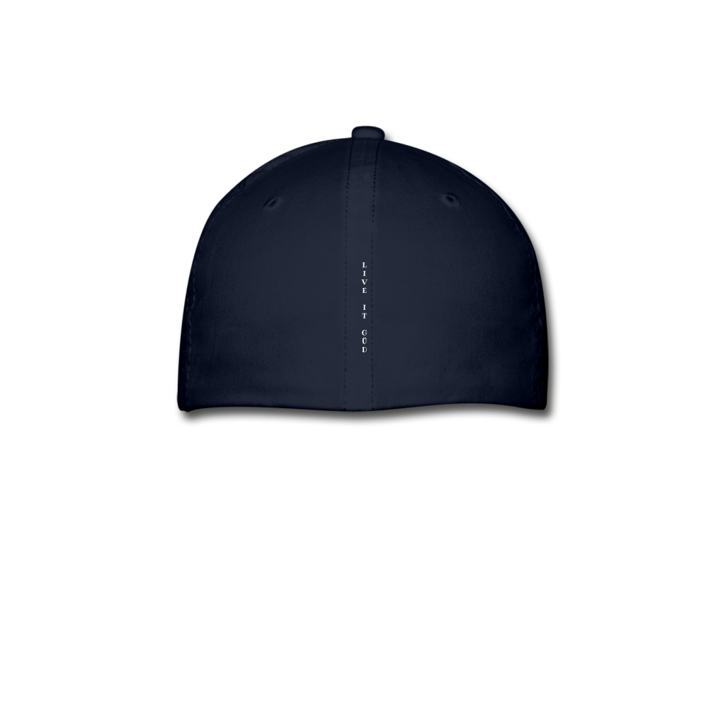 Baseball Cap - navy