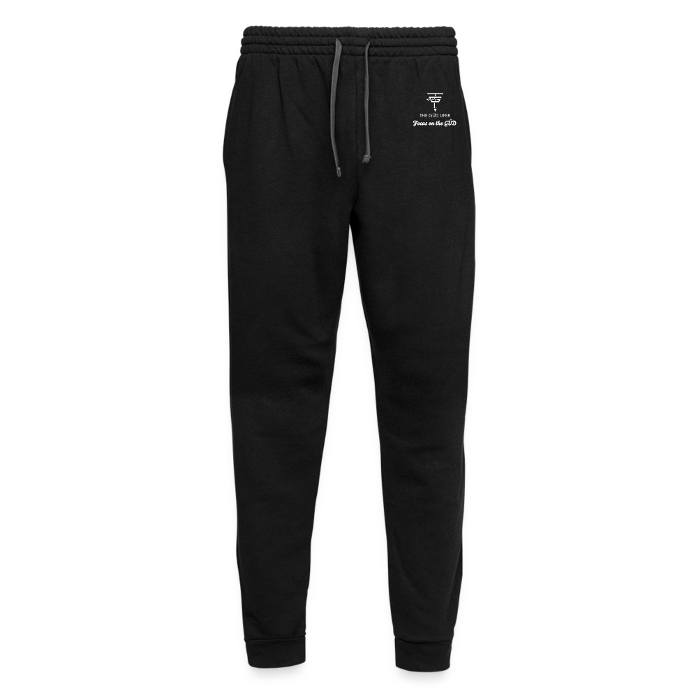 Unisex Joggers - black/asphalt