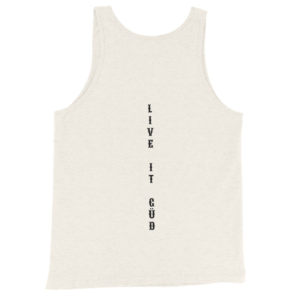 ONE DAY AT A TIME Tank Top