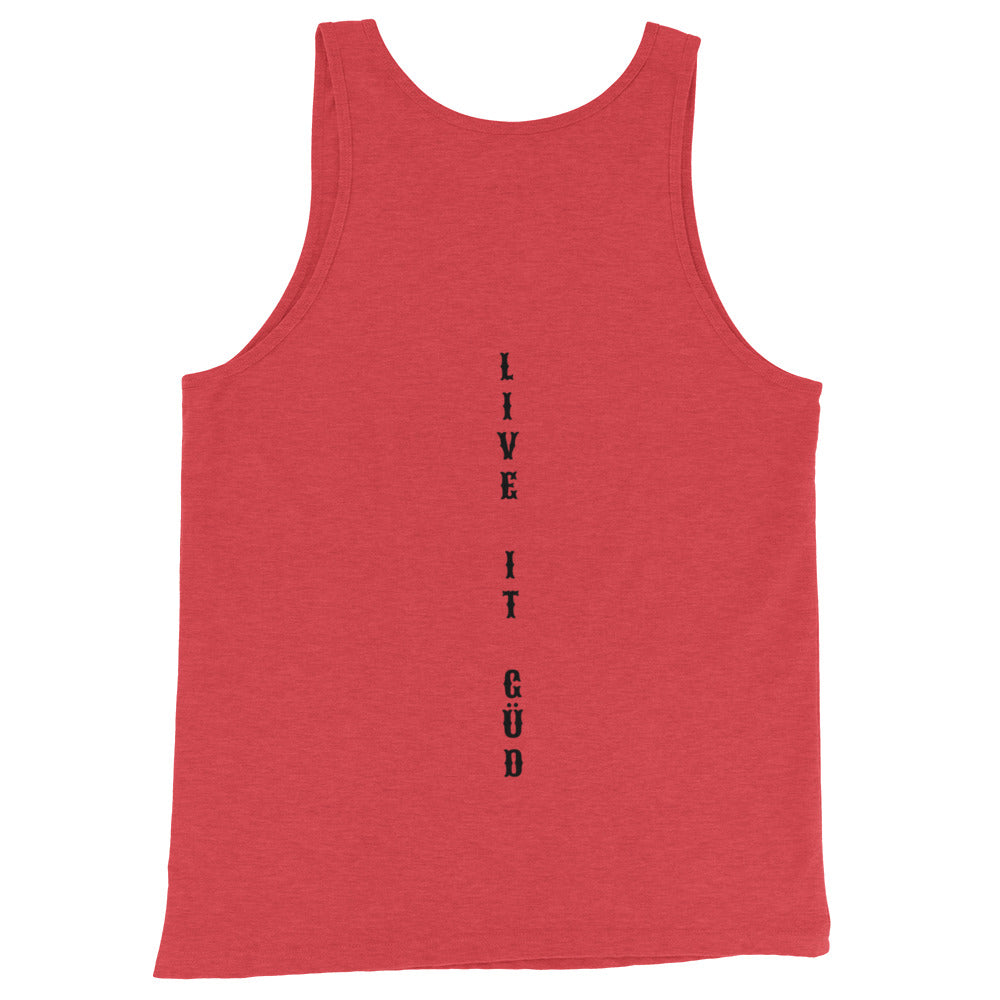 ONE DAY AT A TIME Tank Top