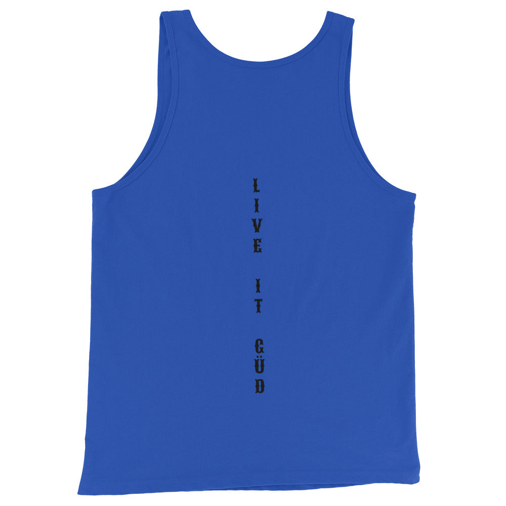 ONE DAY AT A TIME Tank Top