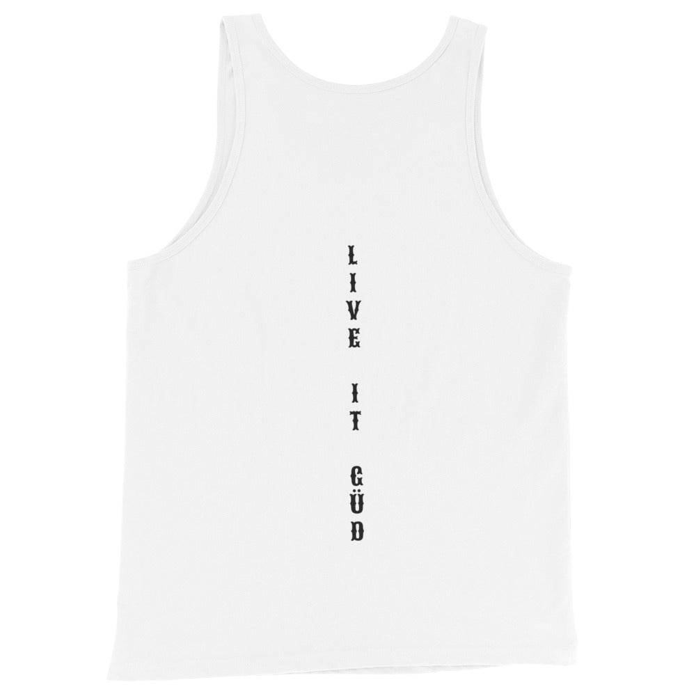 ONE DAY AT A TIME Tank Top